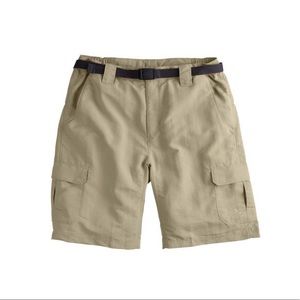 The North Face Cargo Shorts